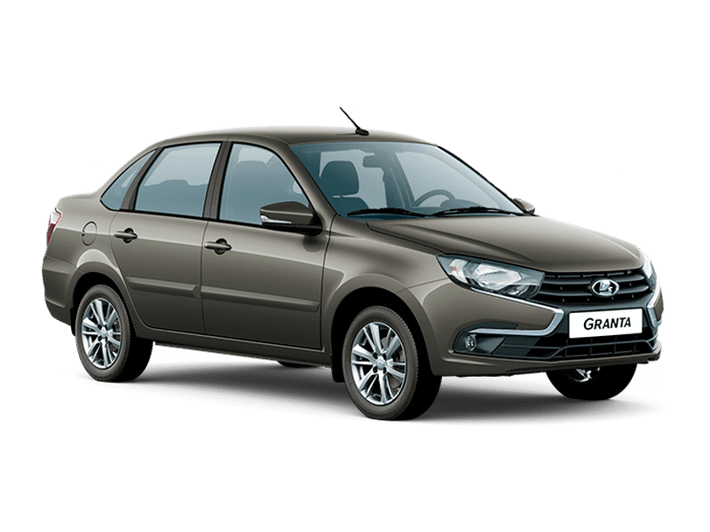 Lada Granta Седан
